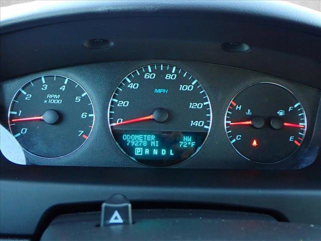 Used 2014 Chevrolet Impala LT w/ LT Sunroof Package image 23