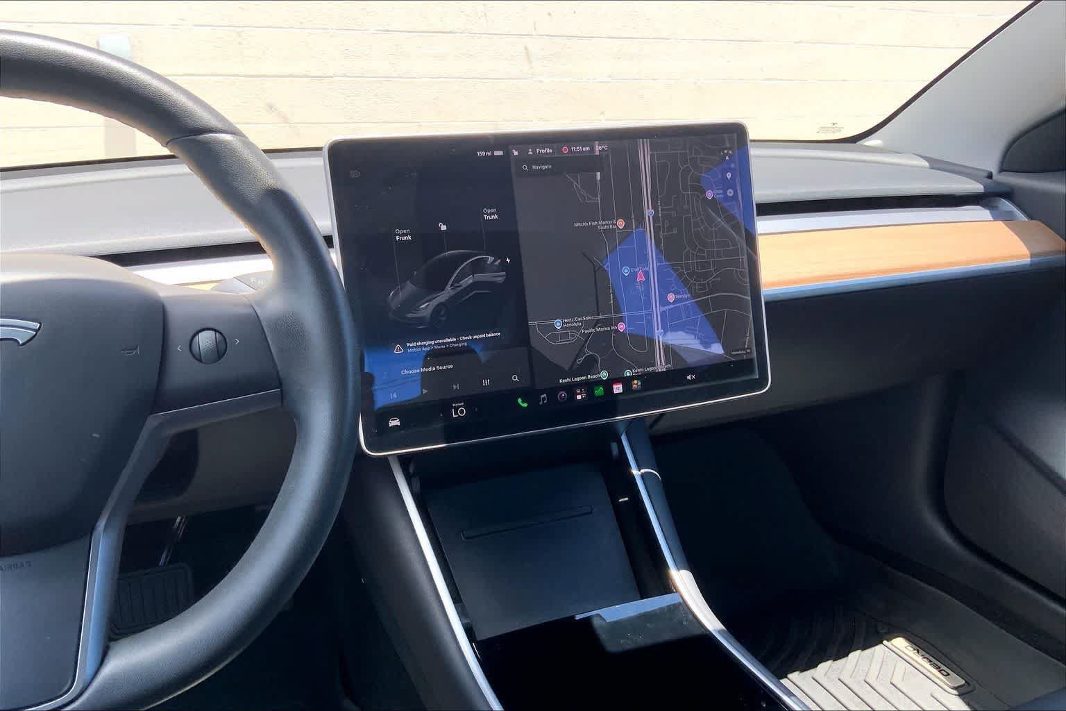Used 2020 Tesla Model 3 Standard Range Plus RWD image 15