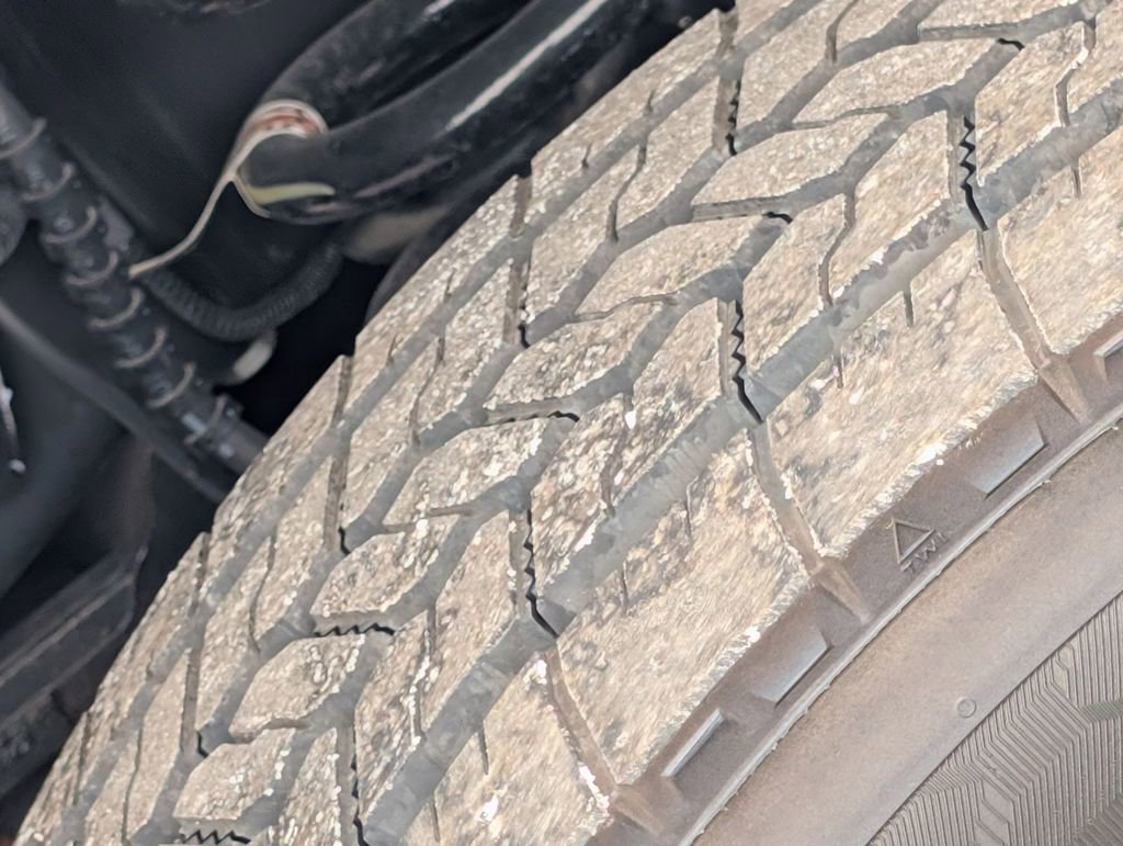 New 2025 Ford F550 4x4 Regular Cab Super Duty image 17