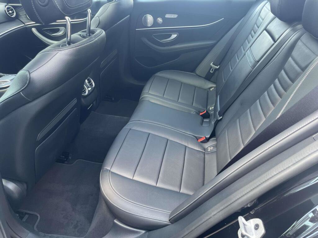 Used 2023 Mercedes-Benz E 450 4MATIC All-Terrain Wagon image 18