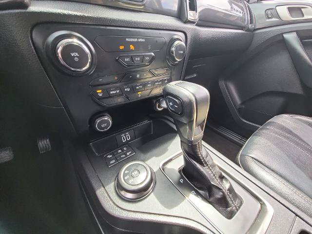 Used 2020 Ford Ranger Lariat w/ Equipment Group 501A Mid AWD/4WD image 15