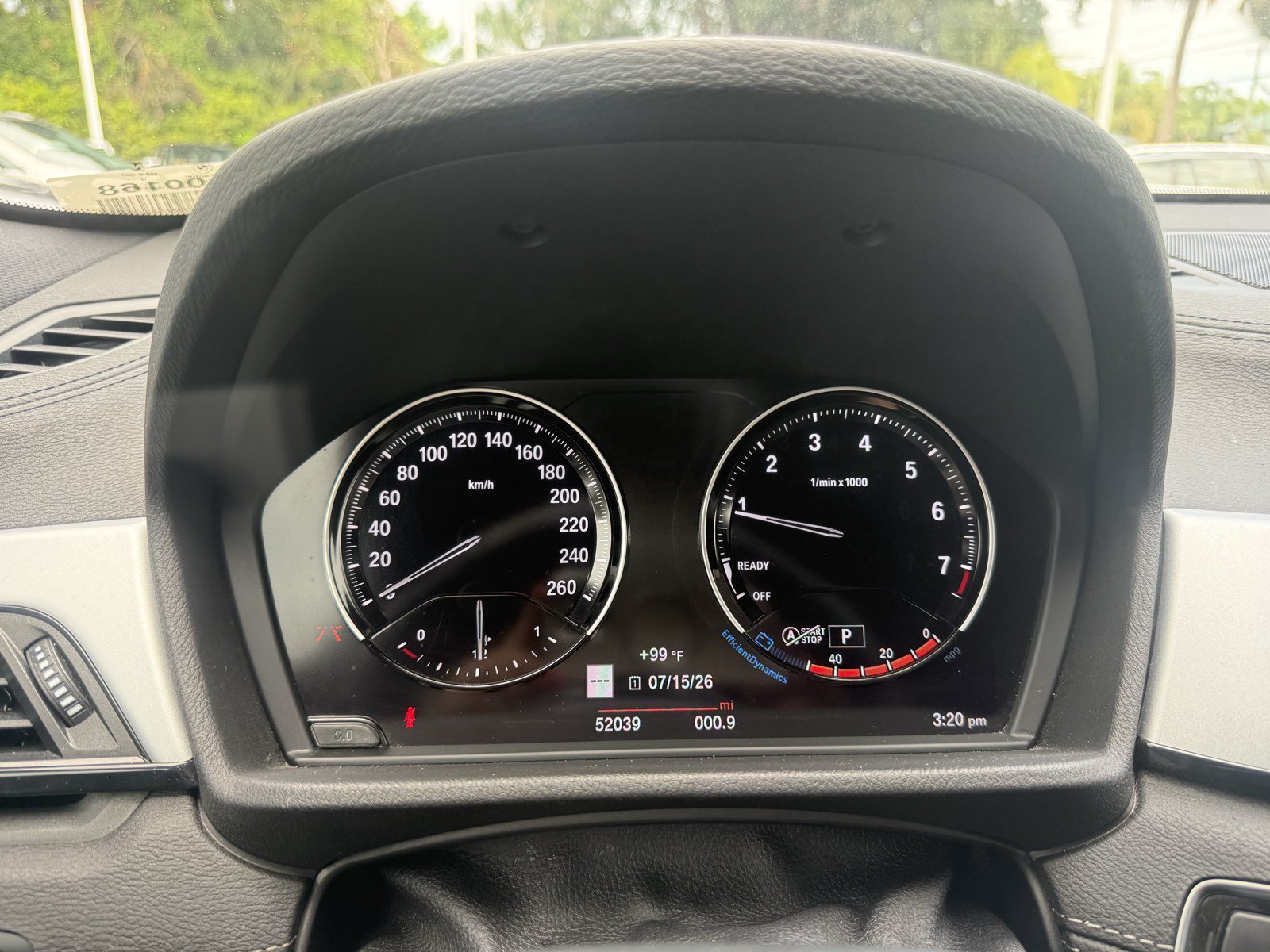 Used 2019 BMW X2 xDrive28i AWD/4WD image 21