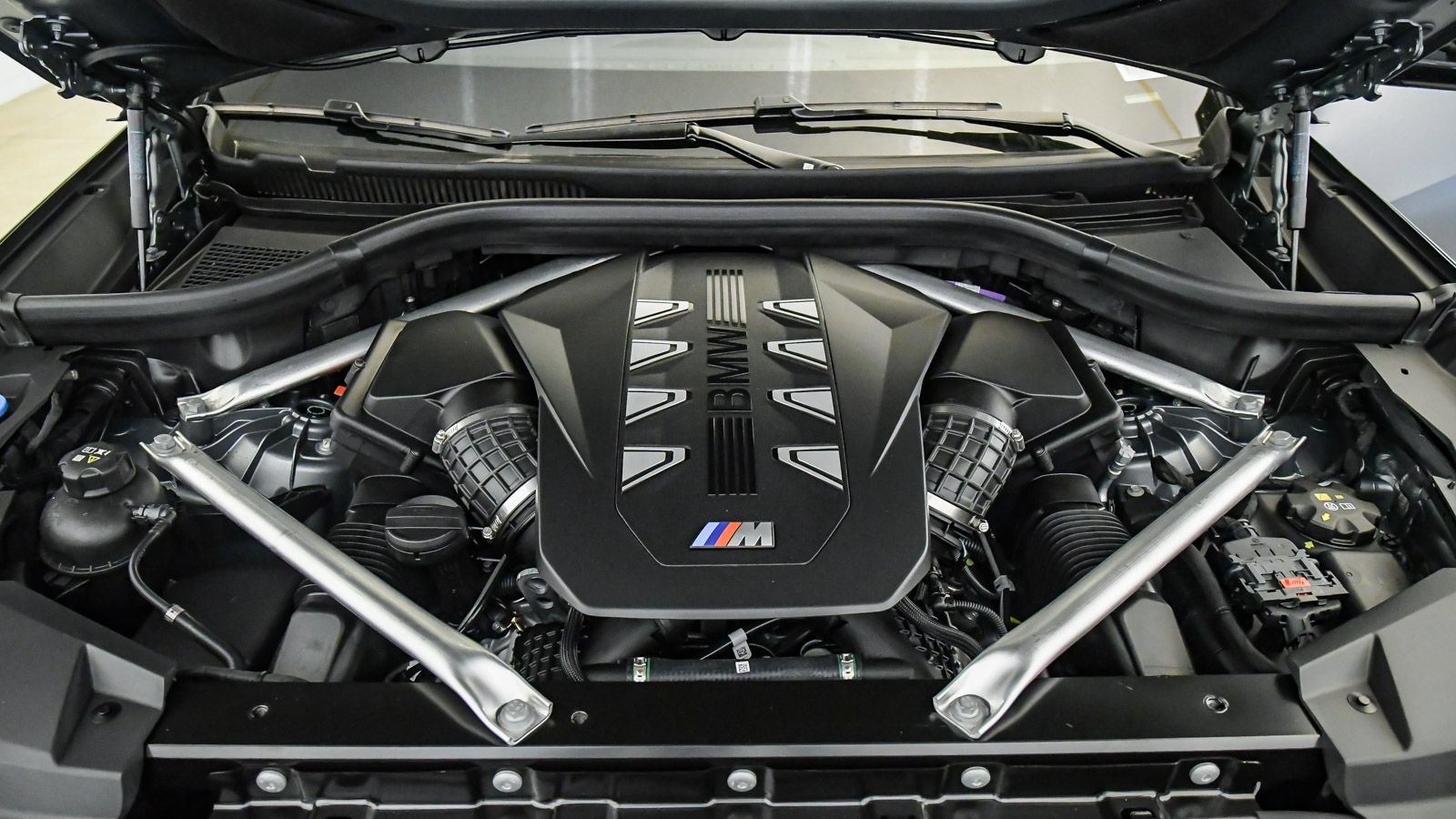 New 2026 BMW X5 M60i AWD/4WD image 38