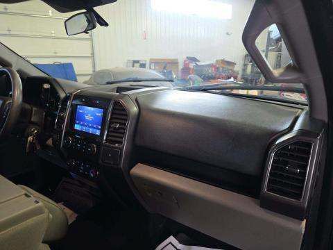 Used 2020 Ford F150 XLT AWD/4WD image 7