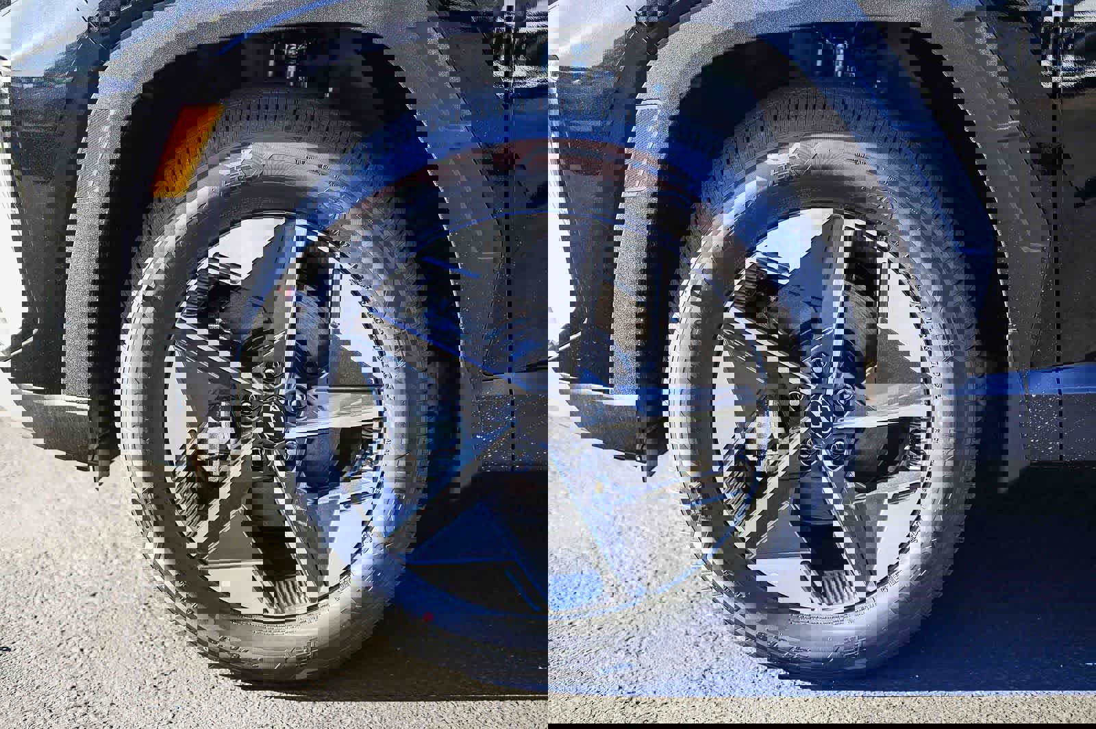 New 2026 Hyundai Tucson SEL image 9