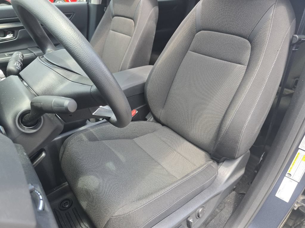 Used 2024 Honda CR-V EX image 21