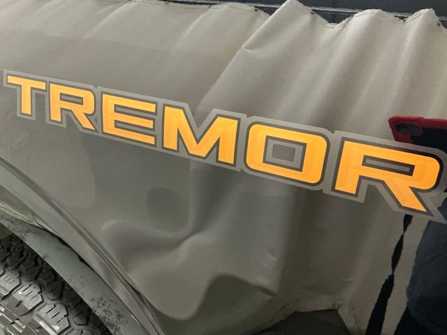 Used 2023 Ford F150 Tremor w/ Trailer Tow Package AWD/4WD image 7