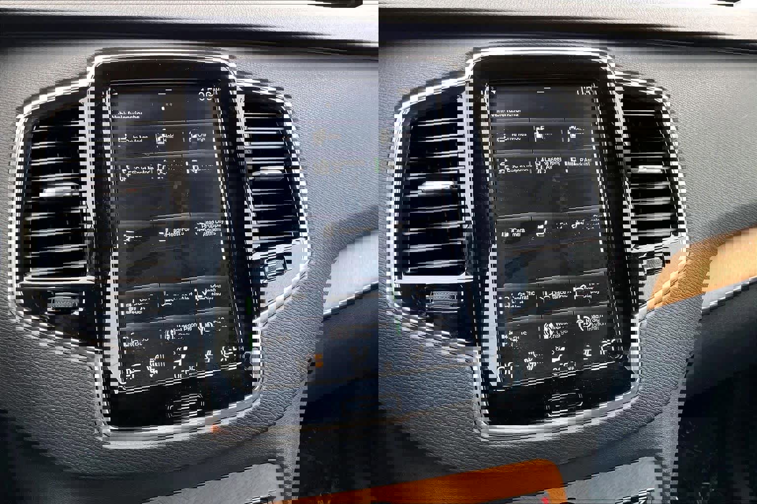 Used 2022 Volvo XC90 T8 Inscription Expression w/ Advanced Package image 39