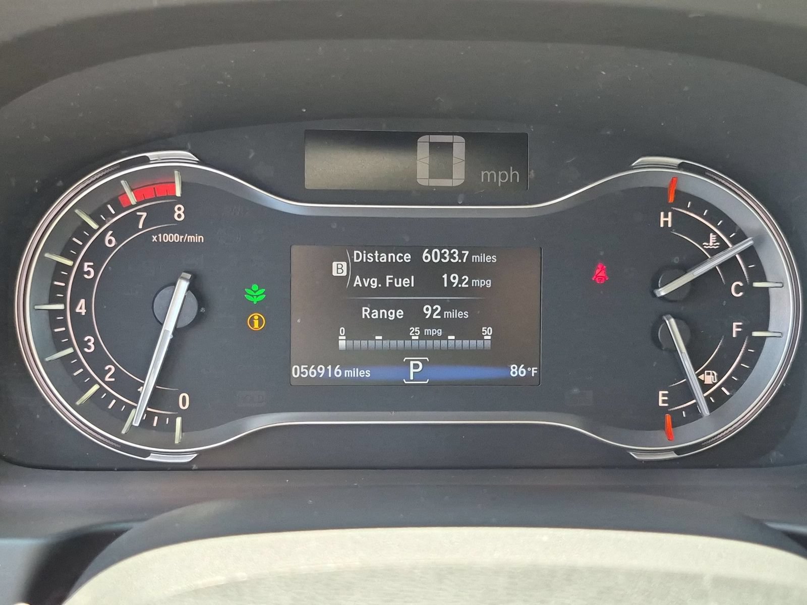 Used 2023 Honda Ridgeline Sport image 14