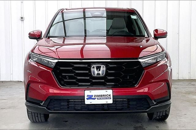Certified 2023 Honda CR-V EX image 3