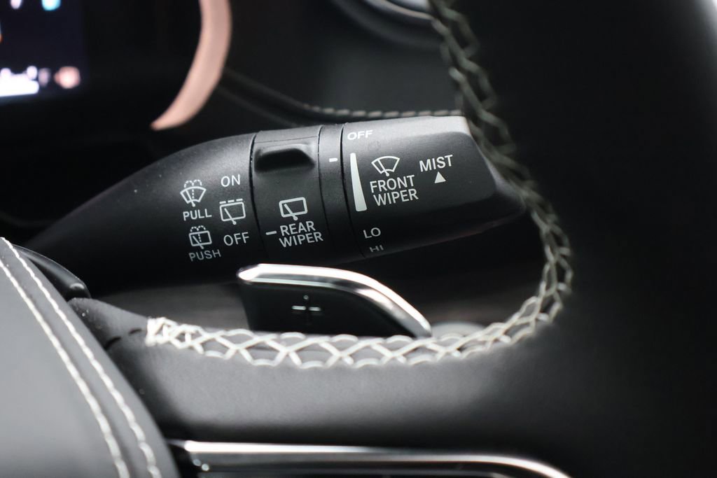 Used 2024 Jeep Grand Cherokee Overland image 23