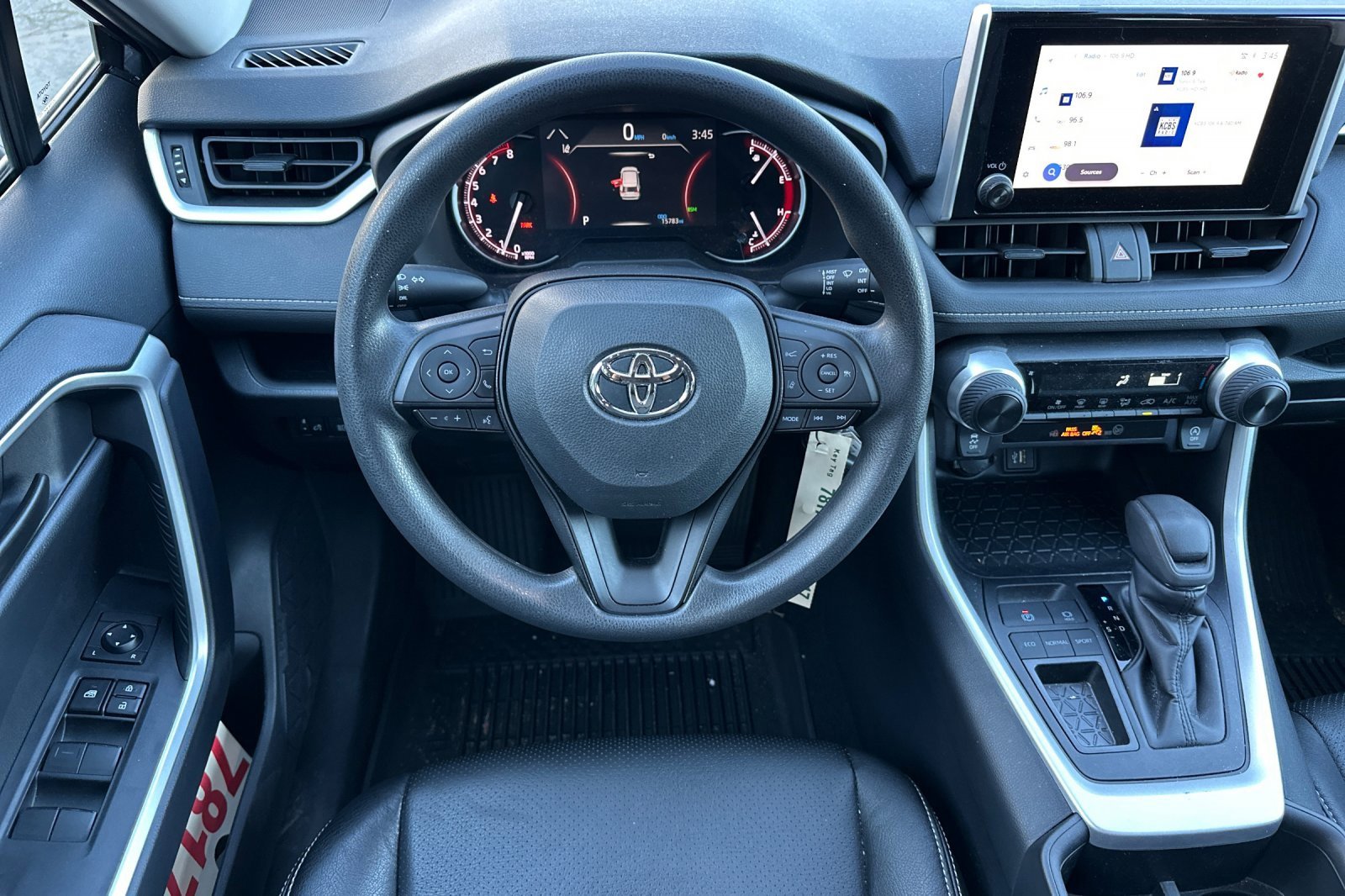 Certified 2024 Toyota RAV4 LE image 19