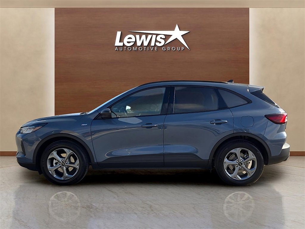 Used 2025 Ford Escape ST-Line w/ Tech Pack #1 image 2