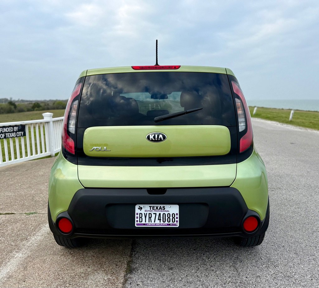 Used 2016 Kia Soul image 6