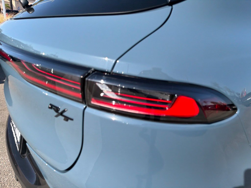 Used 2024 Dodge Hornet R/T Plus AWD/4WD image 6