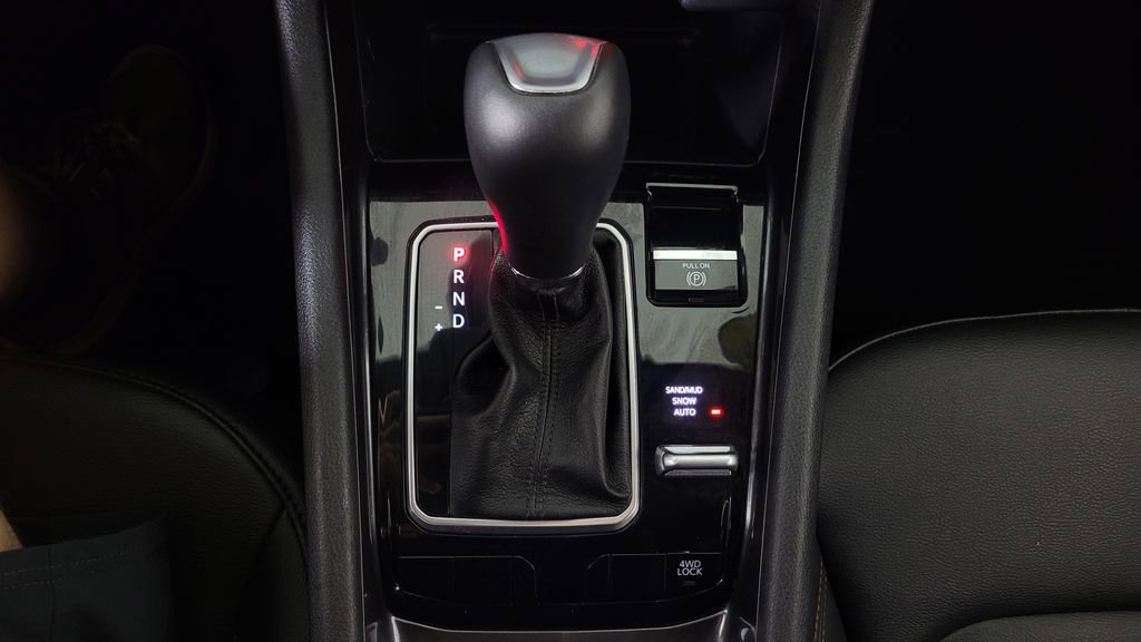 Used 2024 Jeep Compass Latitude image 25