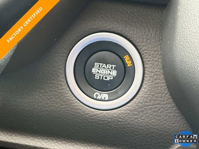 Certified 2025 RAM 2500 Laramie image 36