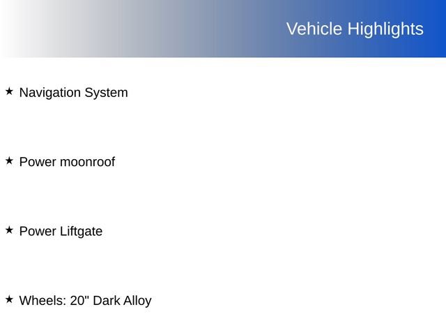 Used 2022 Toyota Sienna XSE w/ XSE Plus Package image 4