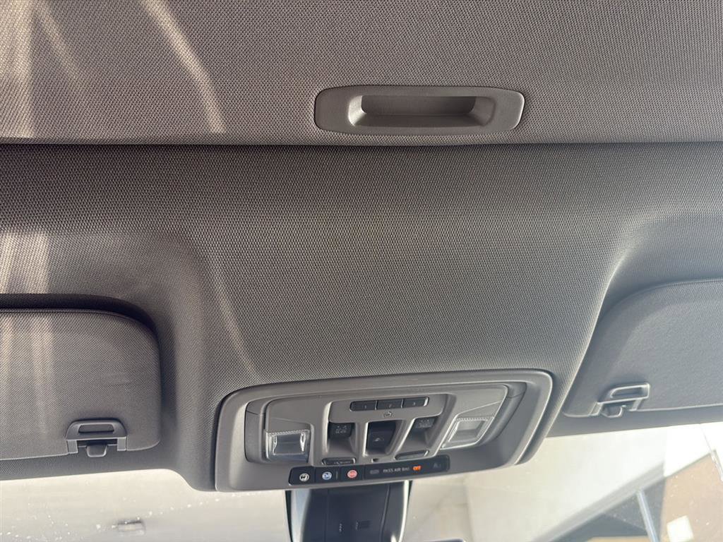 Used 2023 GMC Sierra 2500 Denali w/ Technology Package image 20