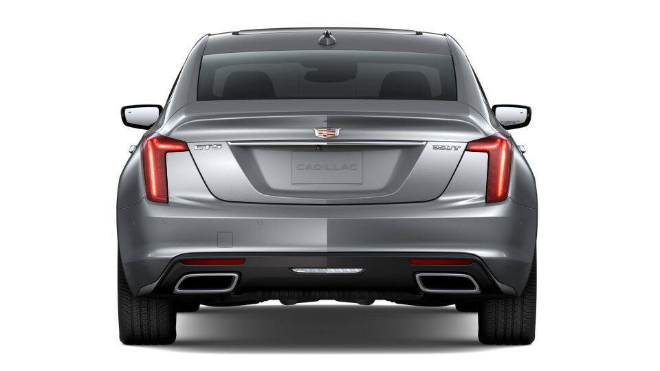 New 2026 Cadillac CT5 Premium Luxury RWD image 6
