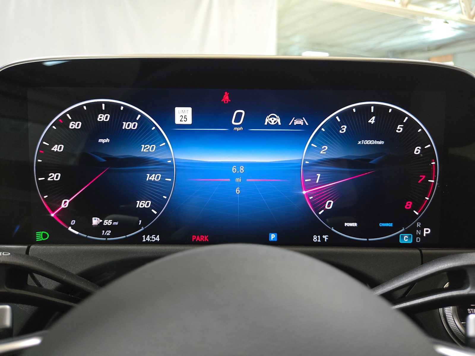 New 2027 Mercedes-Benz E 350 4MATIC Sedan image 25