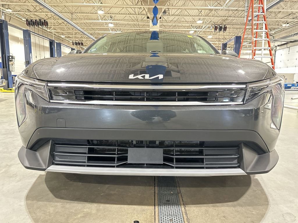 Used 2025 Kia K4 EX image 25