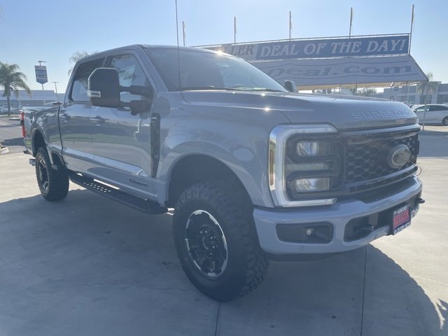 New 2026 Ford F250 Lariat image 7