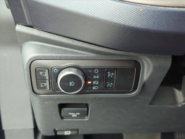 Used 2023 Ford Bronco Outer Banks w/ Sasquatch Package AWD/4WD image 8