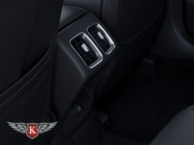 New 2026 Kia Sorento X-Line EX AWD/4WD image 26
