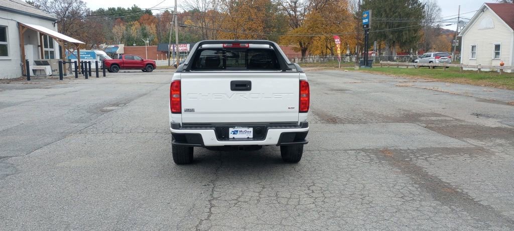 Used 2022 Chevrolet Colorado Z71 image 5