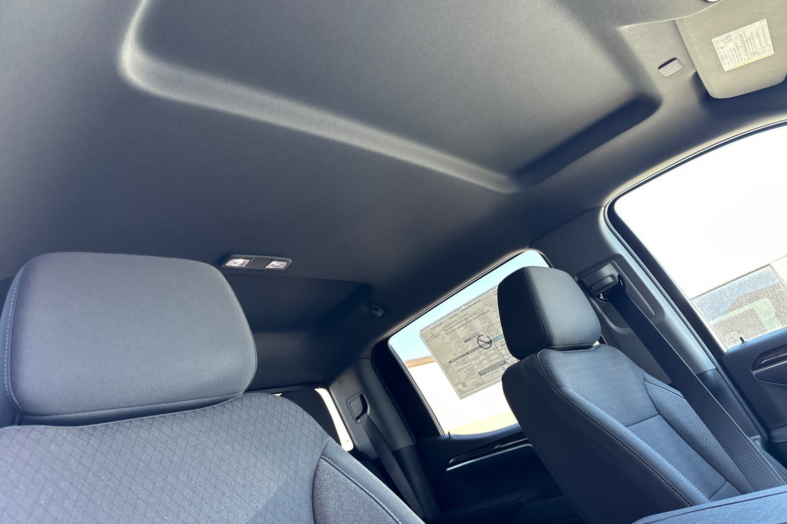 New 2025 GMC Sierra 1500 Elevation w/ Preferred Package image 17