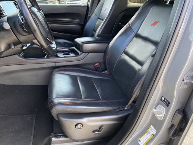 Used 2024 Dodge Durango GT image 9
