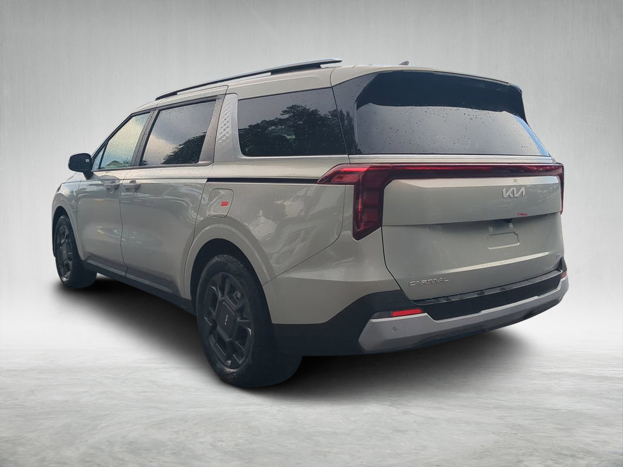 New 2026 Kia Carnival EX image 5