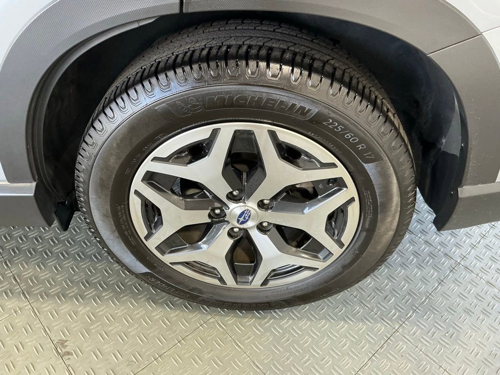 Used 2020 Subaru Forester Premium image 47