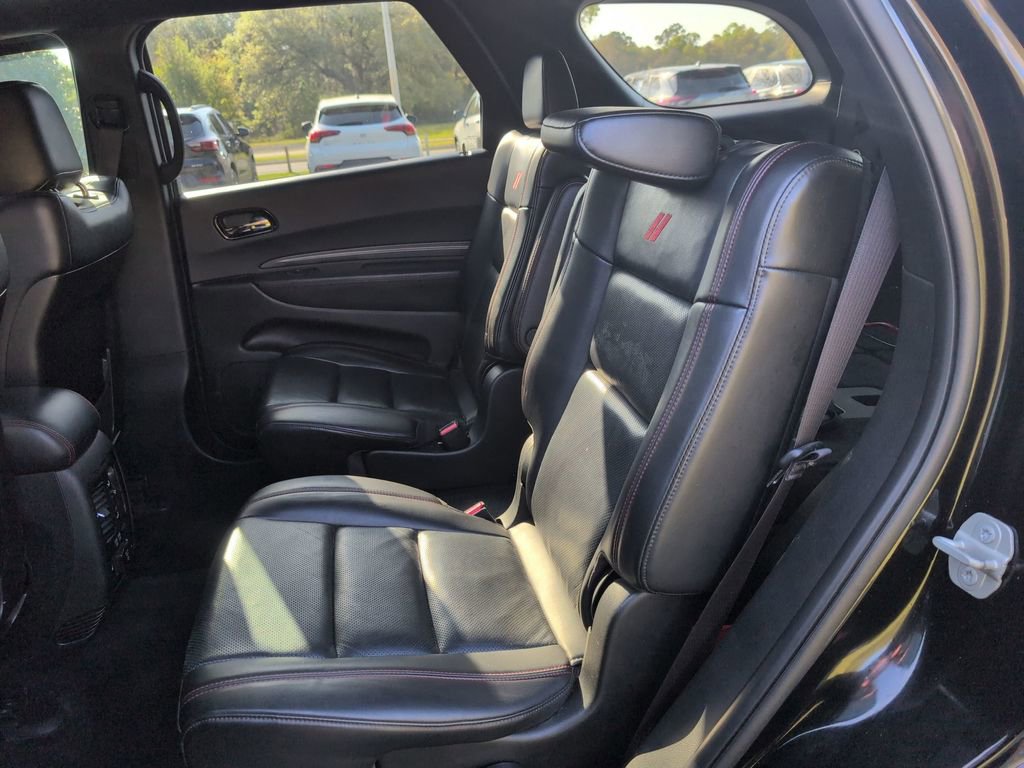 Used 2024 Dodge Durango R/T RWD image 22