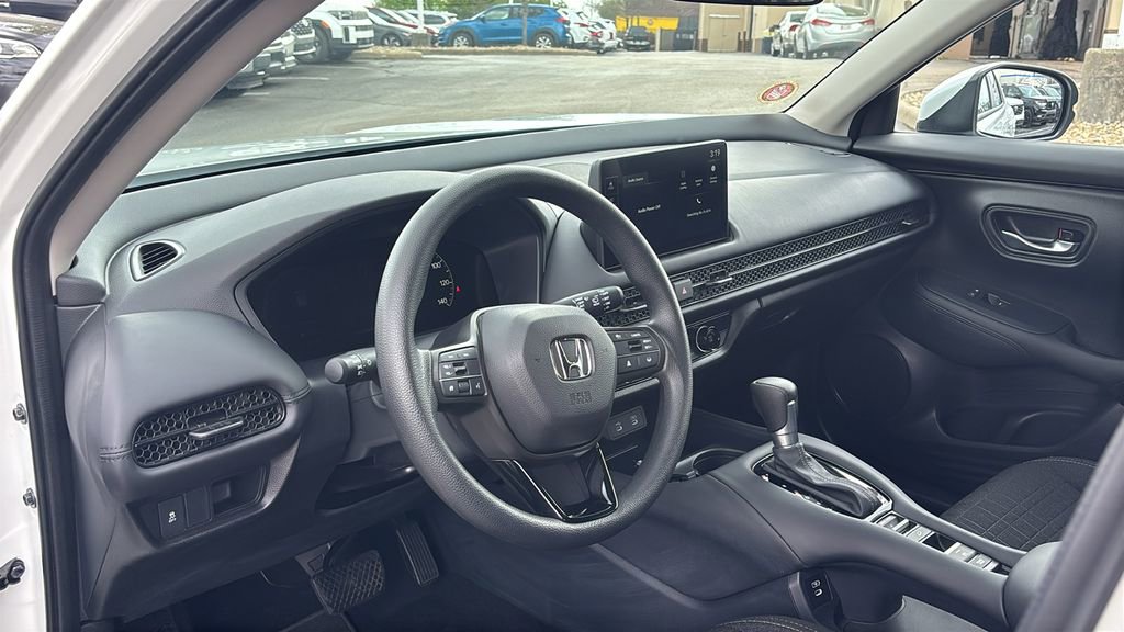 Used 2026 Honda HR-V LX image 23