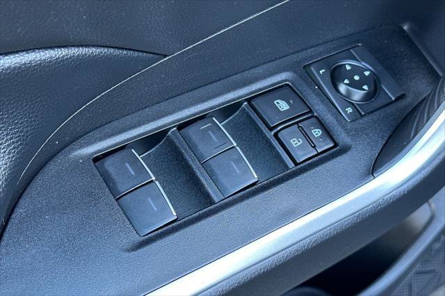 Certified 2023 Toyota RAV4 XLE w/ Convenience Package image 13