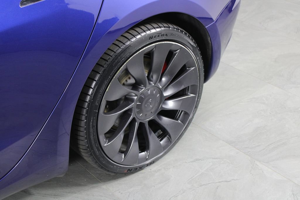 Used 2023 Tesla Model 3 Performance image 10