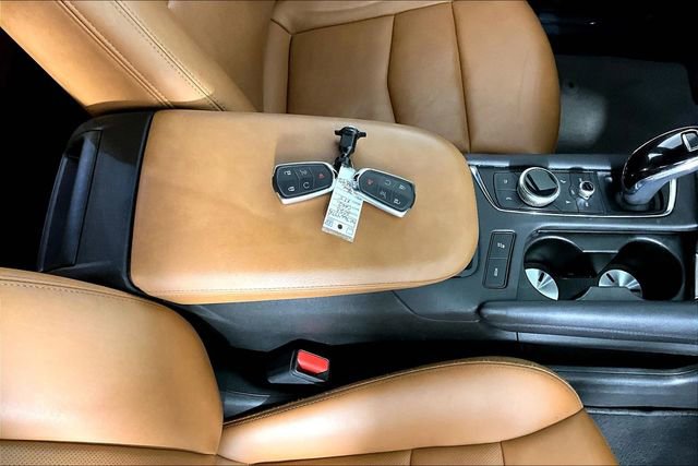 Used 2023 Cadillac XT5 Premium Luxury FWD image 32