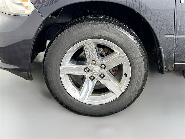 Used 2013 RAM 1500 Express image 7