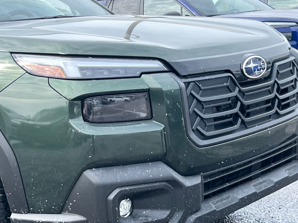 New 2026 Subaru Outback Premium image 4