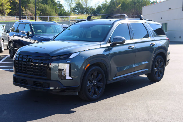 Used 2025 Hyundai Palisade XRT FWD image 6