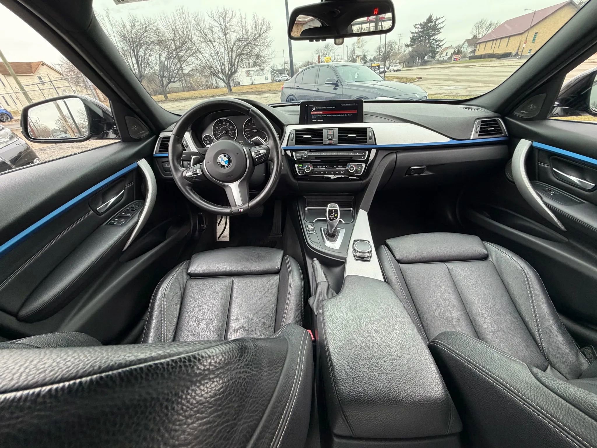 Used 2018 BMW 340i xDrive Sedan w/ Premium Package image 15