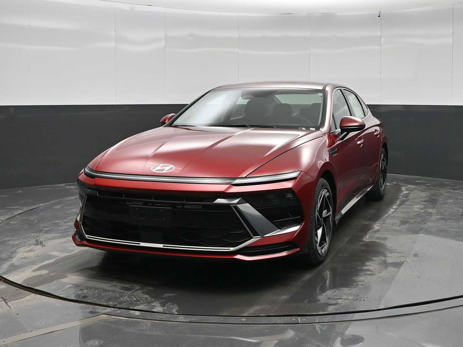 New 2026 Hyundai Sonata SEL FWD image 3