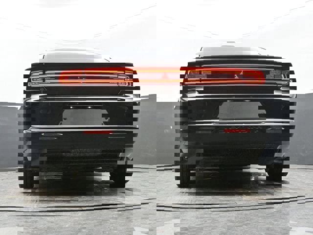 New 2025 Dodge Charger R/T w/ Quick Order Package 25M R/T image 54