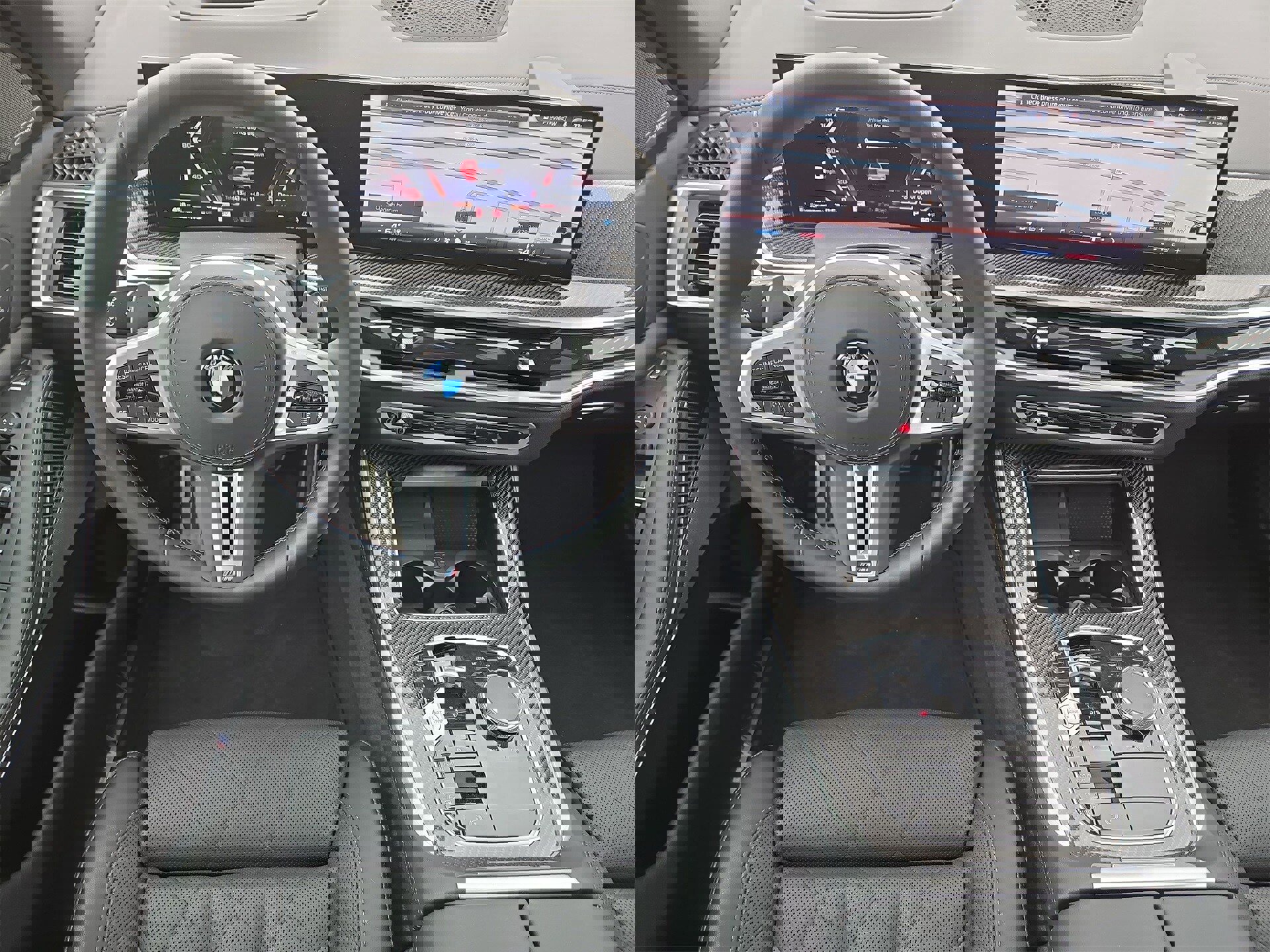 Used 2026 BMW X5 M60i image 14