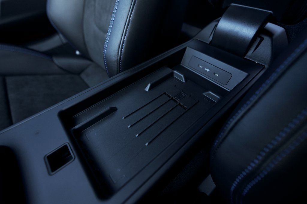 Used 2026 Porsche 911 GT3 w/ Weissach Package image 64