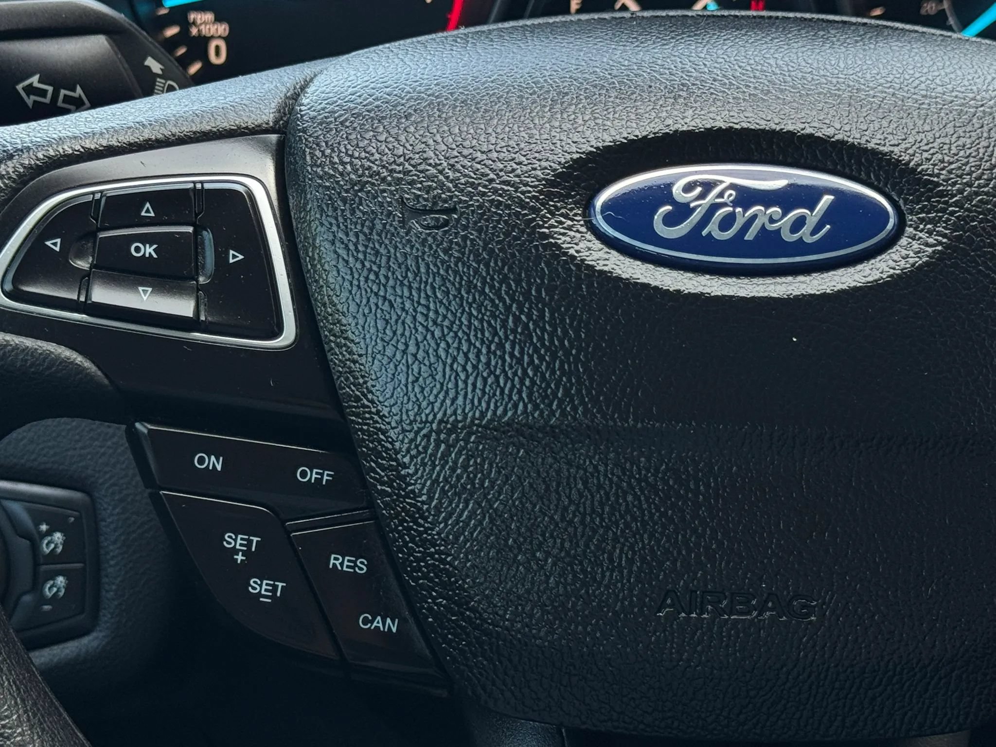 Used 2019 Ford Escape S FWD image 31