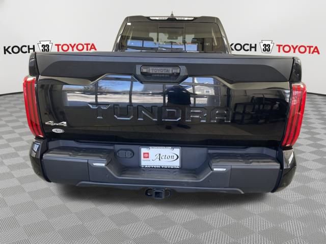 Used 2024 Toyota Tundra SR5 image 8