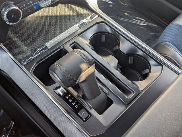 Used 2023 Ford F150 Raptor w/ Blue Interior Package image 13